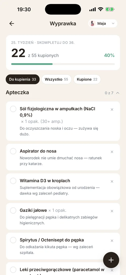 Wyprawka